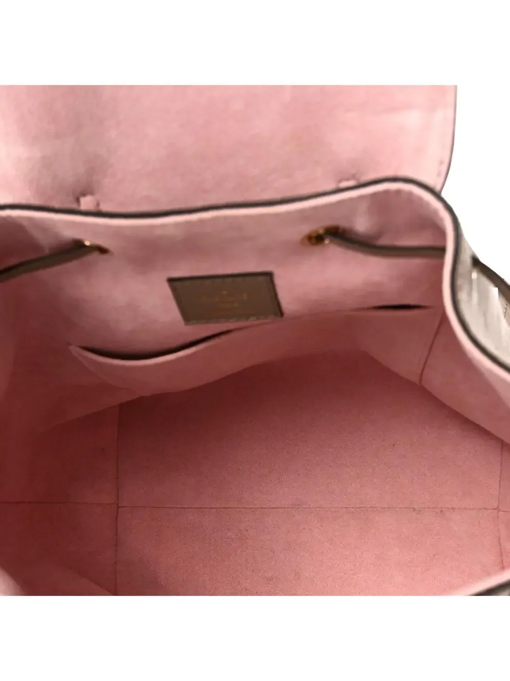 Louis Vuitton Empreinte Montsouris Pm #295619L19B
